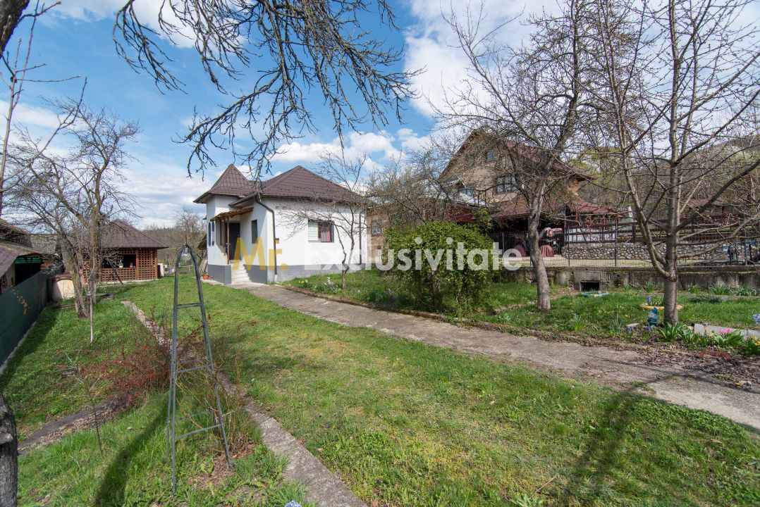 Casa cu 3 camere renovata - Poză 25