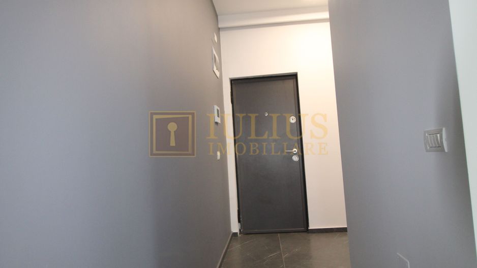 nou Parter 2 camere 1 loc parcare si 30 mp de terasa cu acces din living - Poză 4