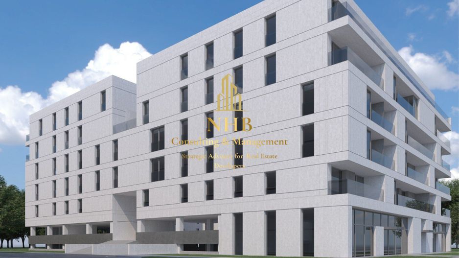 0% COMISION - 2  camere de vanzare, incalzire pardoseala, 78 mp - Poză 17