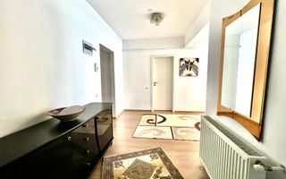TOWER IMOB oferă spre închiriere apartament spațios în zona Turnișor - Poză 4