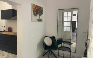 APARTAMENT PREMIUM TIP LOFT ÎN CENTRUL ORADIEI – LÂNGĂ LICEUL GOJDU - Poză 3