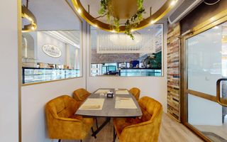 Spatiu comercial cu teren Arcul de Triumf - Poză 7