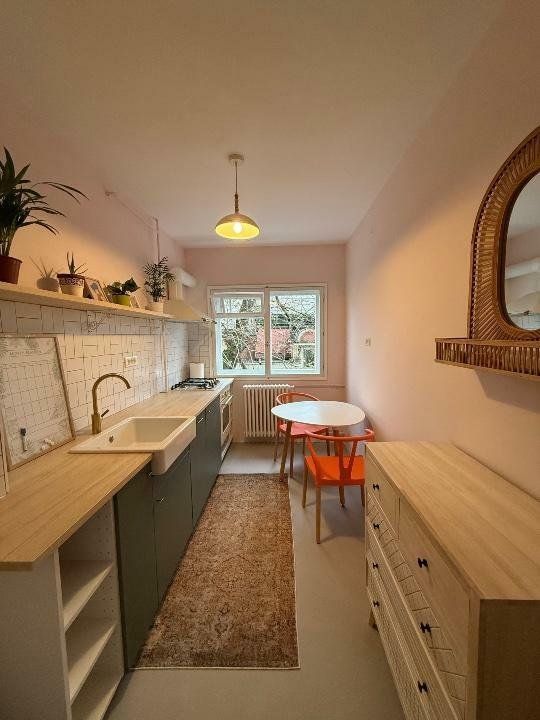 Cismigiu - parc Cazzavillan-2 camere-65 mp - Poză 1