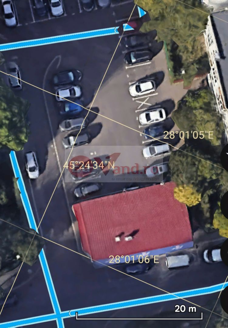 De vanzare spatiu comercial 150 mp, Micro 21, 125.000 euro - Poză 5