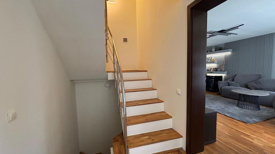 Casa individuala, zona centrala, SIBIU - Poză 22
