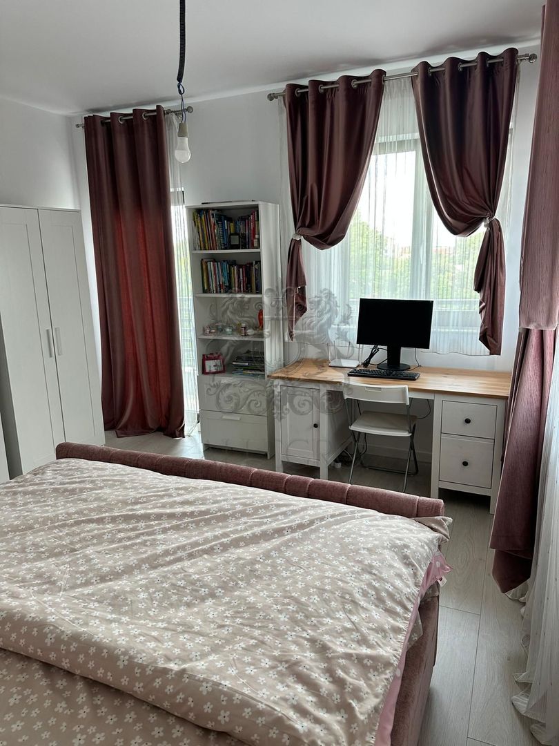 Vanzare | Vila Eleganta | Balotesti | 5 minute de Therme - Poză 10