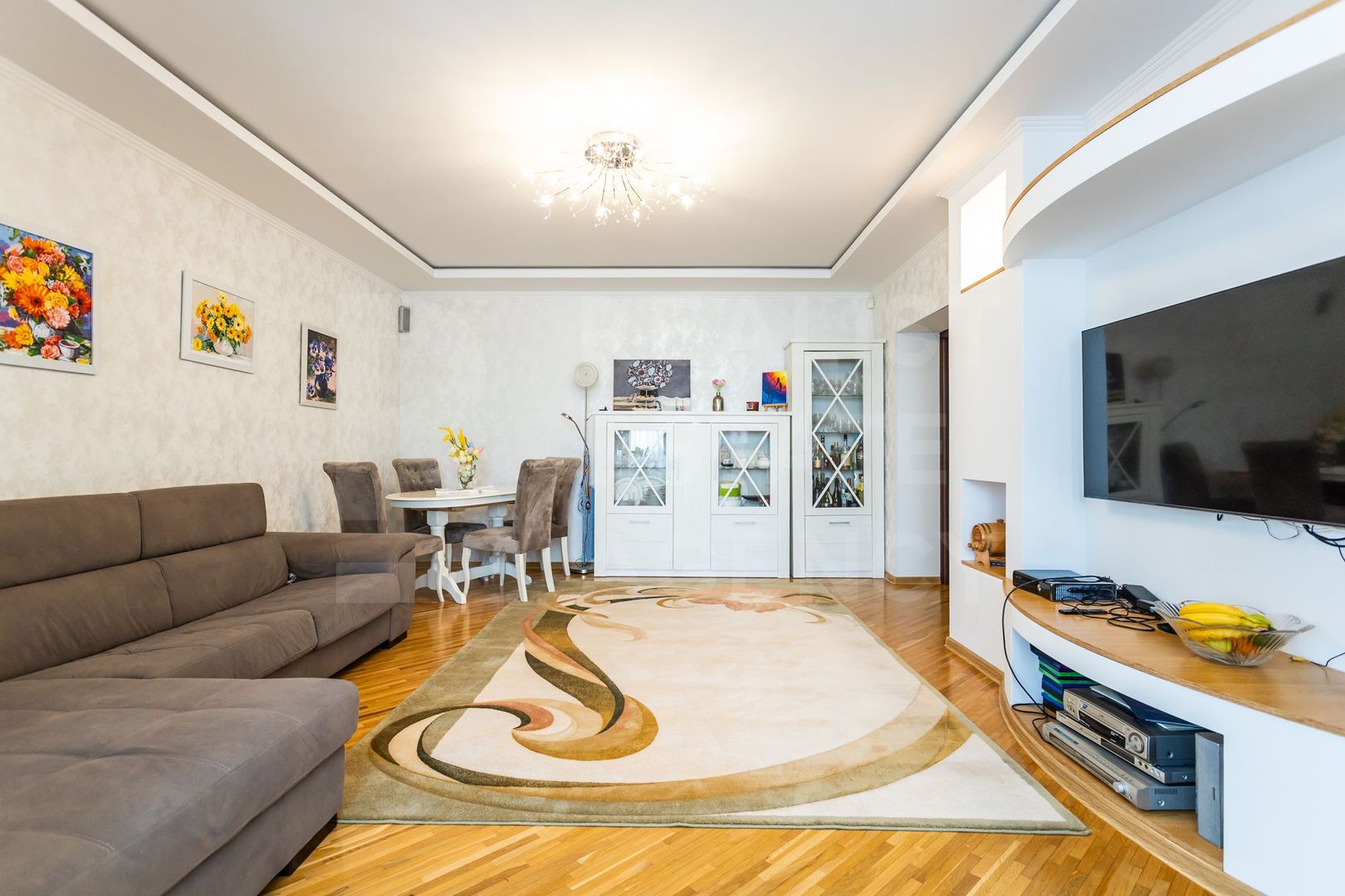 Vânzare, apartament, 3 camere, str. Mihail Sadoveanu, Ciocana - Poză 7
