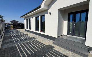 Casa Noua Grigorescu Strada Privata Pompa de Caldura 2026 - Poză 2