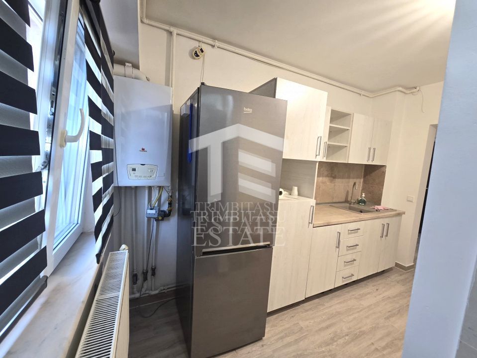 CASA DE CULTURA-Apartament 3 camere de inchiriat. - Poză 6