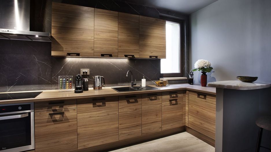 Apartament high-end cu design eclectic | Imobil boutique, Primăverii - Poză 8