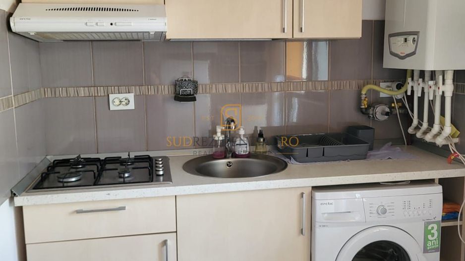 Apartament de vanzare in Popesti-Leordeni, acces facil metrou Berceni - Poză 5
