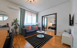 Apartament de lux cu vedere panoramica - Str. Vasile Conta - Poză 2
