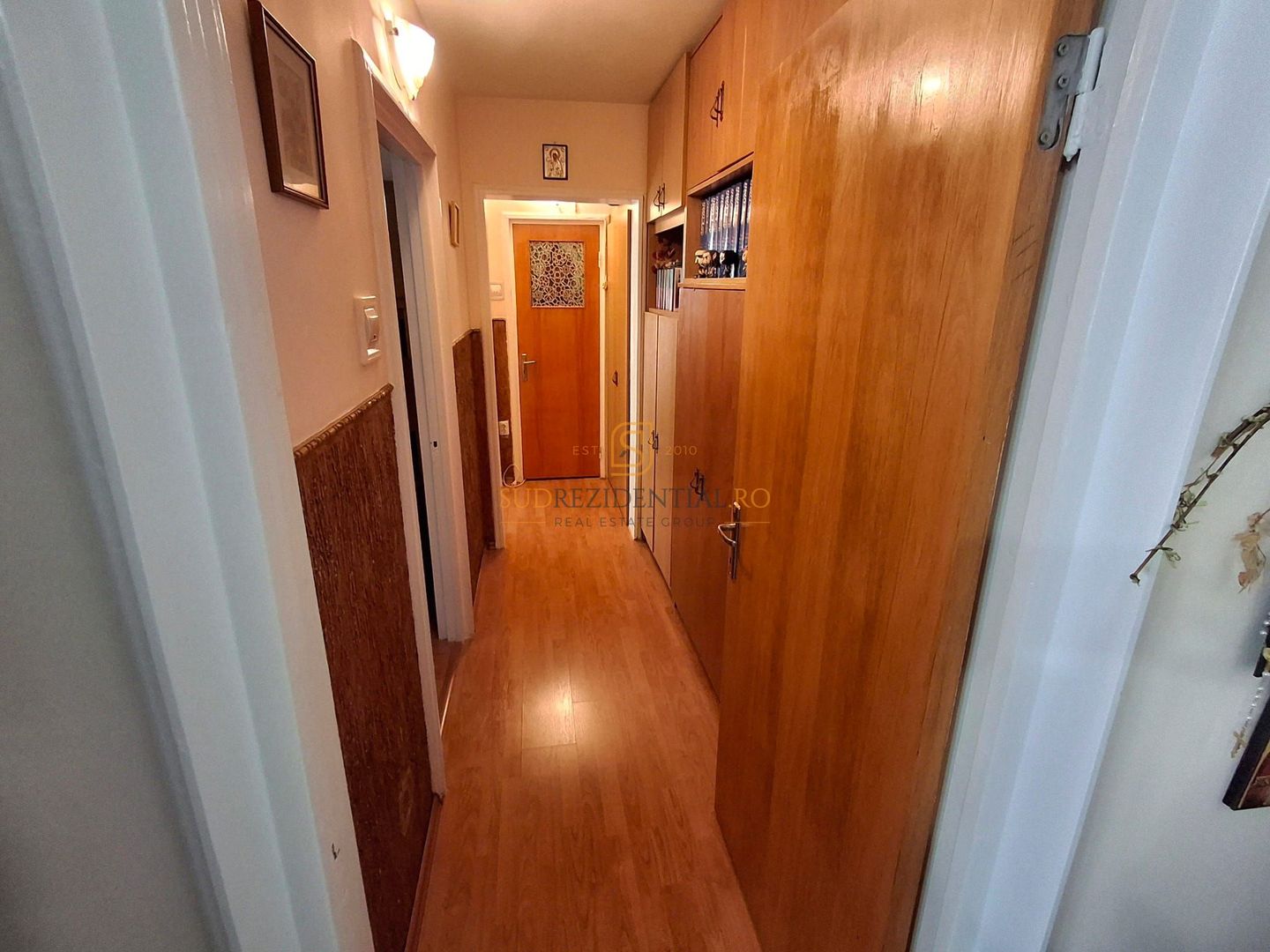 Apartament cu 3 camere + parcare, Brancoveanu, Sector 4 - Poză 12