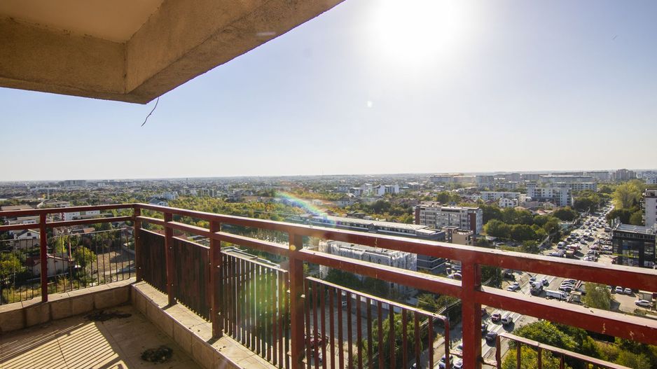 Apartament 2 camere, finisat complet, gata de mutare, centrala proprie noua - Poză 1