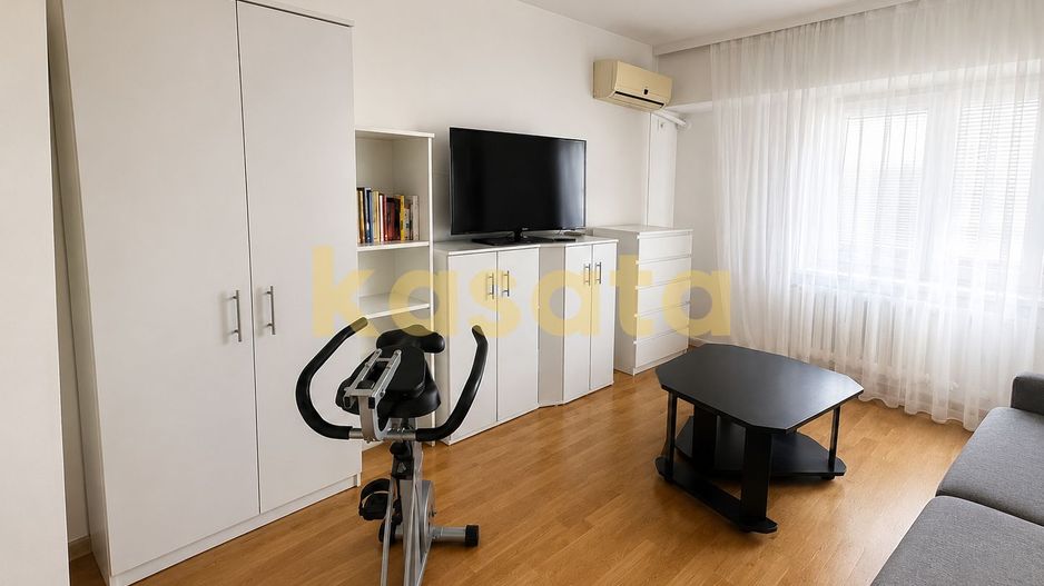 Oportunitate✨|Garsoniera40mp|Rond P-ța Alba-Iulia|Etaj4|View panoramic - Poză 3