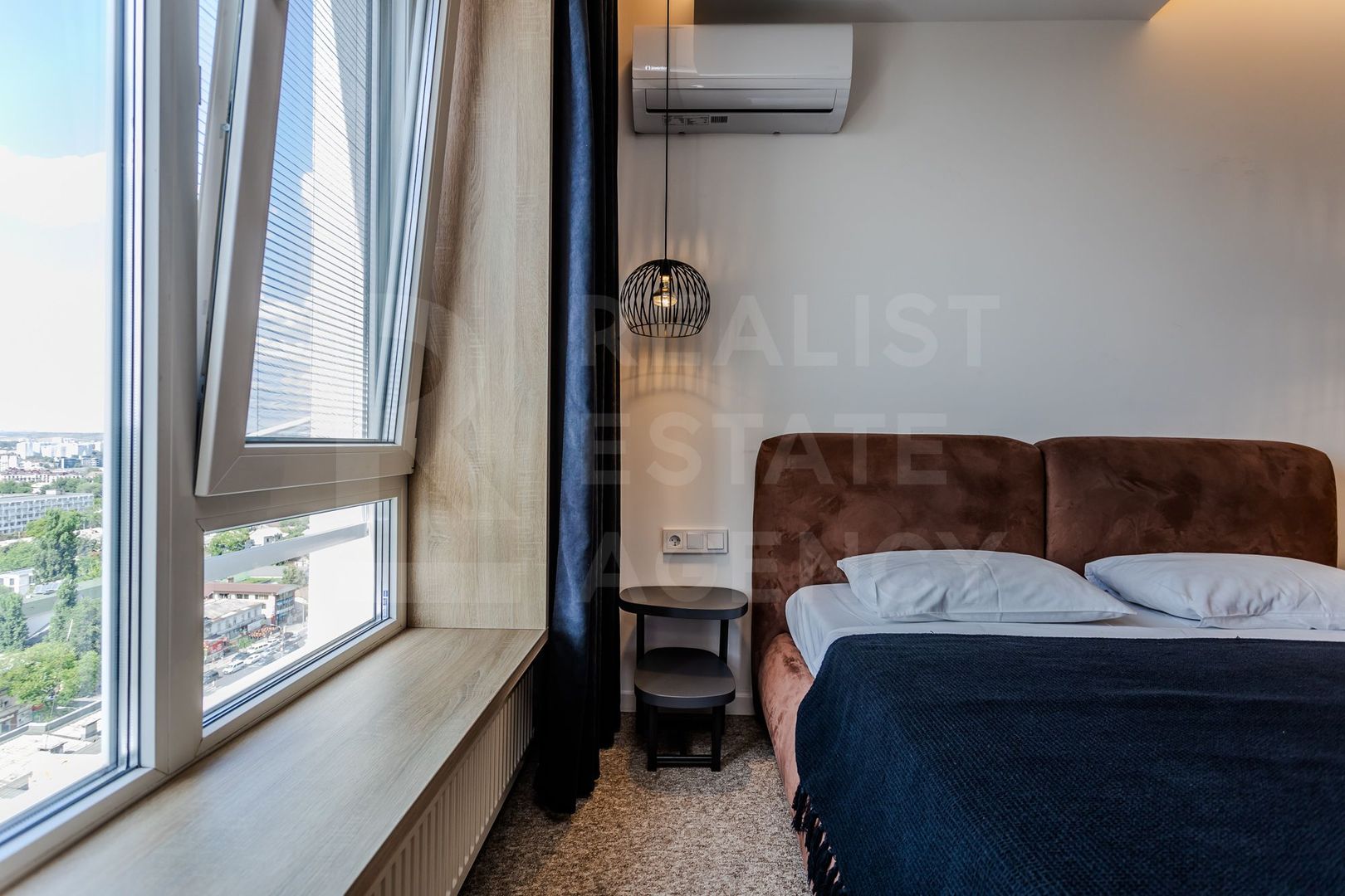 Vânzare, apartament, 3 camere, strada Lev Tolstoi, Centru - Poză 33