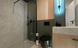 Apartament Ultrafinisat Premium | Ready to Move | Intre Lacuri - Poză 14