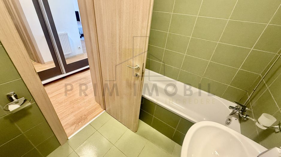 2 Camere Copou - Gradina Copou, Bellevue + parcare - Poză 11