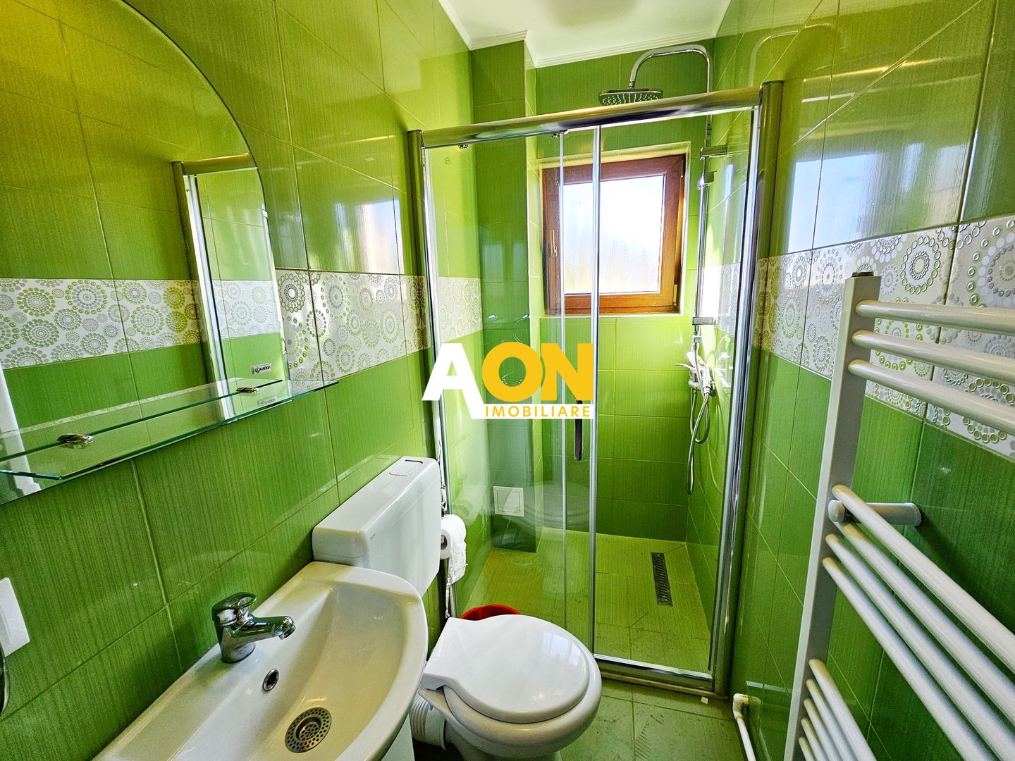 Duplex nou Barabant, 3 camere,  curte & parcare acoperită - Poză 6