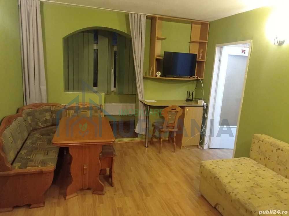 Apartament 2 camere de închiriat, Tătărași Nord, Iași - Poză 7