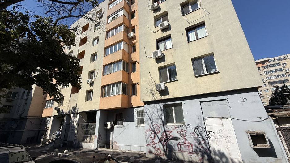 Ap 2 cam mobilat/utilat, complet renovat- etaj 2-bloc 6 etaje - Poză 19