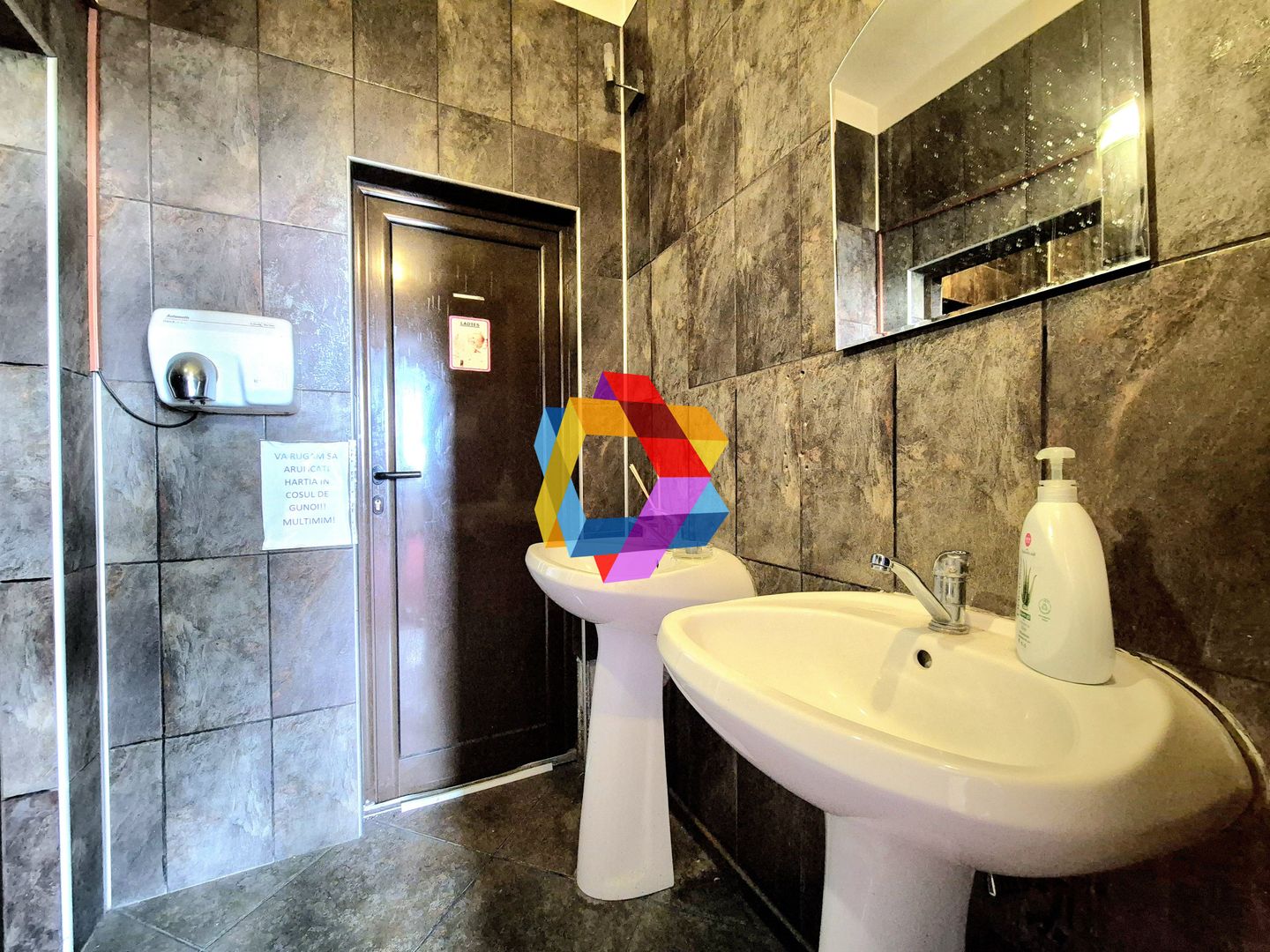 Spatiu de birouri Brașov 300 mp # plus-imo.ro - Poză 13