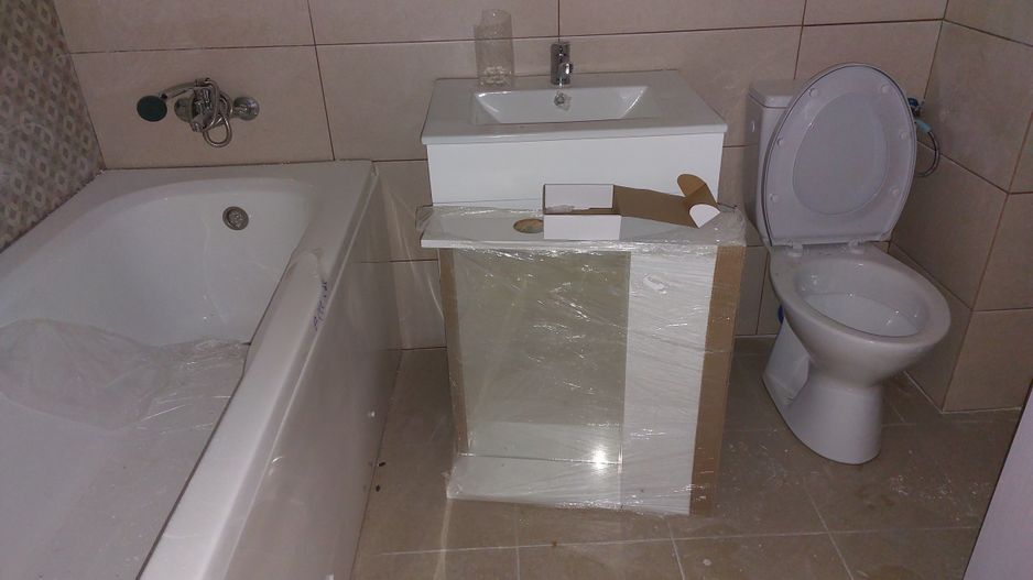 2 camere aproape metrou Berceni, preț promo, complex deosebit - Poză 8