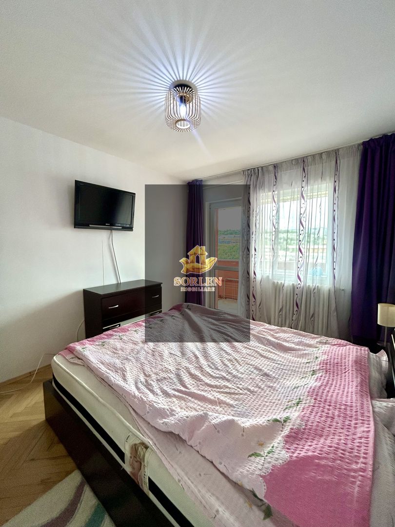 Apartament cu 3 camere de vânzare | Calea Mănăștur, Cluj-Napoca - Poză 9