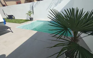 VILA premium cu piscina incalzita | 5 camere | Teren 280 m - Poză 13