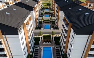 Apartament 3 camere| parcare subterana| Future Residence - Giroc - Poză 10