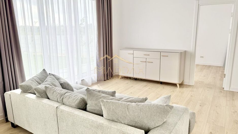 Vila cu 4 camere *400mp teren* // Tamasi- Corbeanca - Poză 12