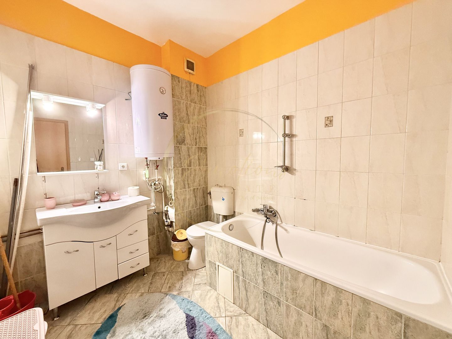 Apartament cu 2 camere în Complex Studențesc - Poză 8