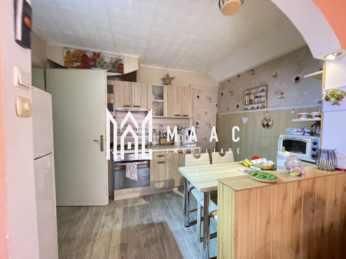 Casa Individuala | Teren 578 MP | Acces Auto | Hipodrom II - Poză 8