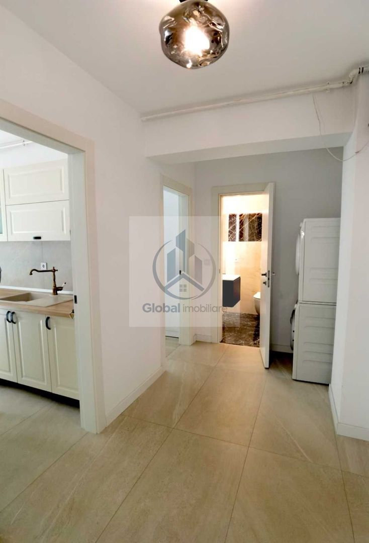 Apartament 2 camere decomandat – 67 mp utili | Pipera - Poză 8
