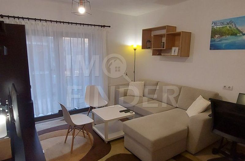 Apartament 2 camere, 2 parcari, Intre Lacuri - Poză 2