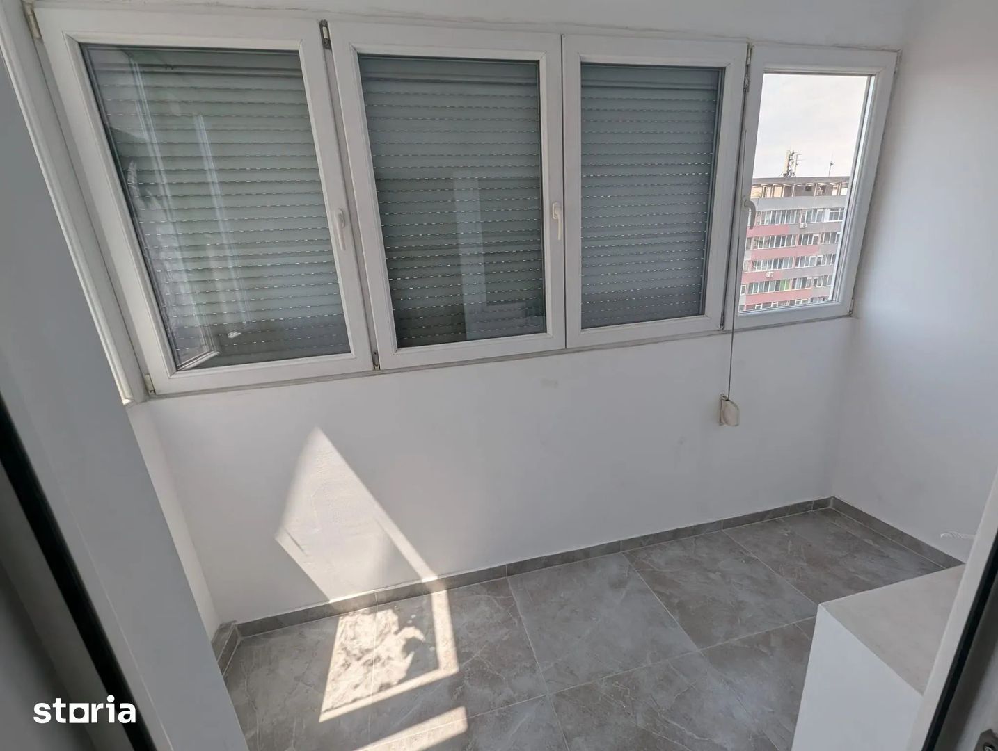 AP. 2 CAMERE-OBOR, BLOC REABILITAT, BUCATARIE INCHISA, MODERN - Poză 6