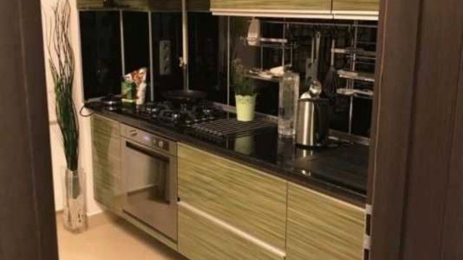 AP. 2 CAMERE ALBA IULIA, BLOC NOU, CENTRALA IMOBIL, MOBILAT MODERN - Poză 5