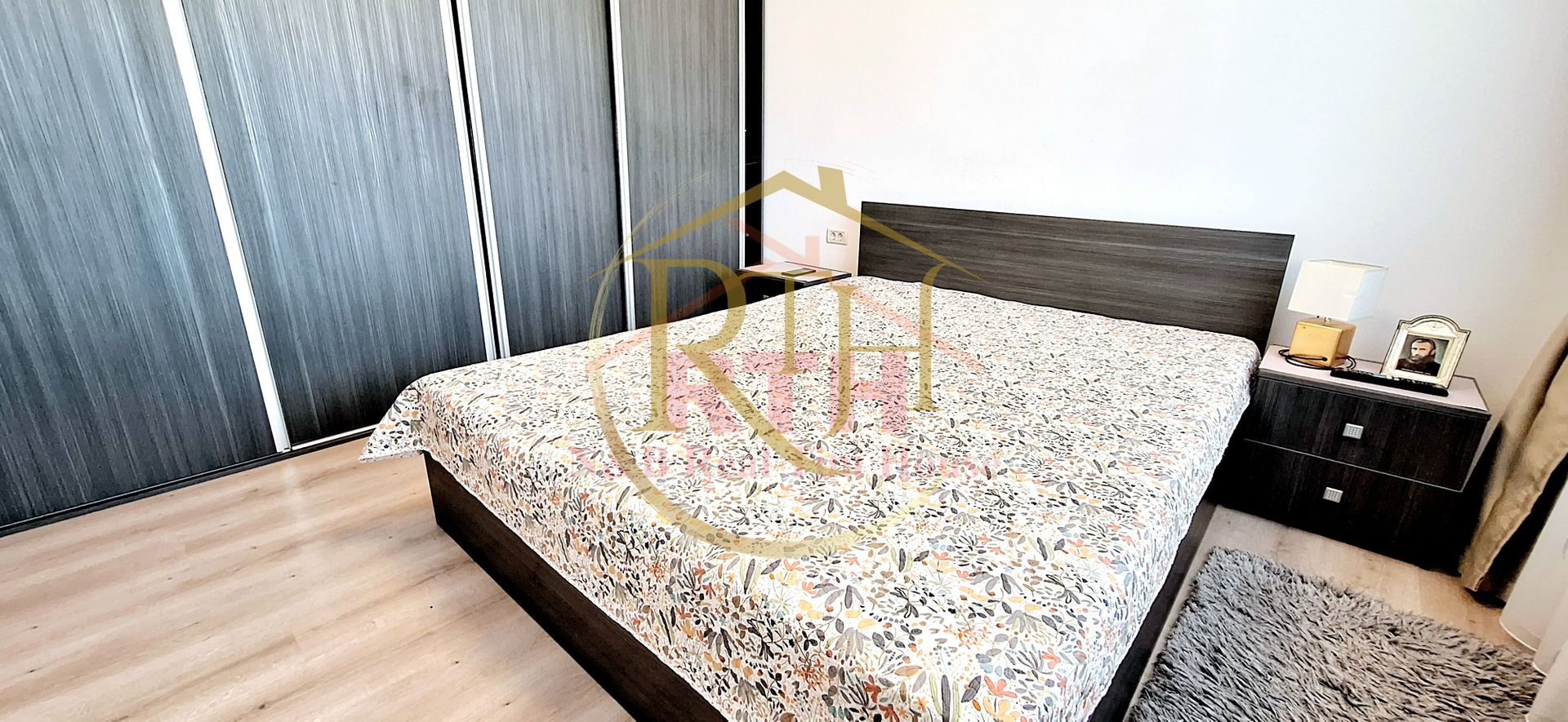 Vand apartament 3 camere mobilat si utilat, Giroc, Bulevardul Soarelui - Poză 1