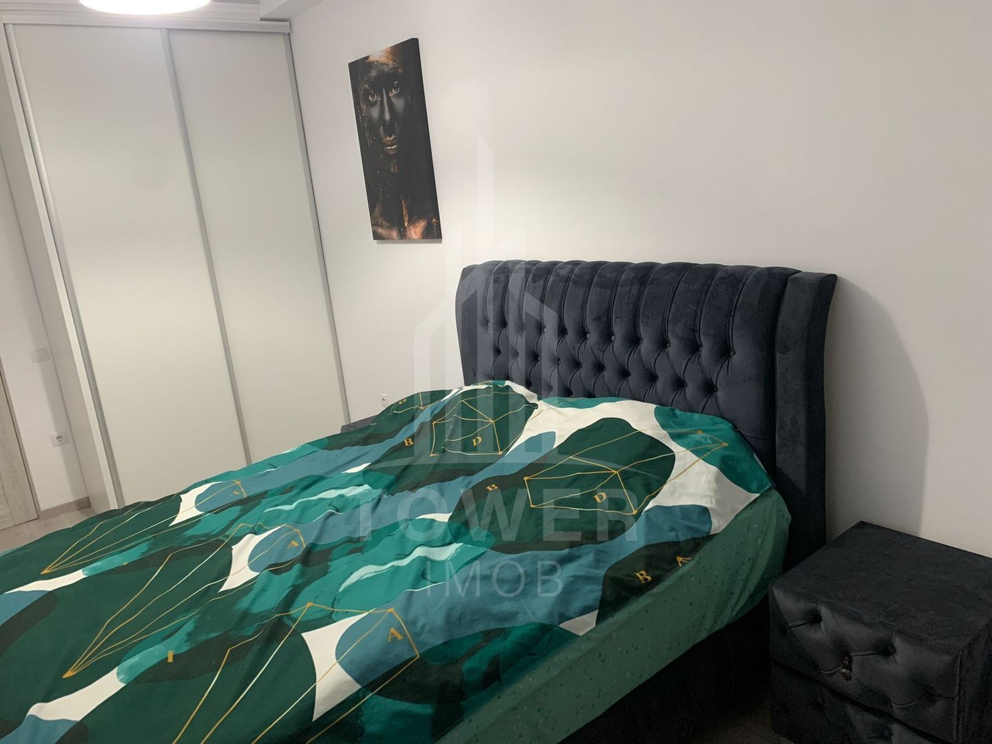 Apartament 3 camere de închiriat - Etajul 2 | Zona Doamna Stanca - Poză 8