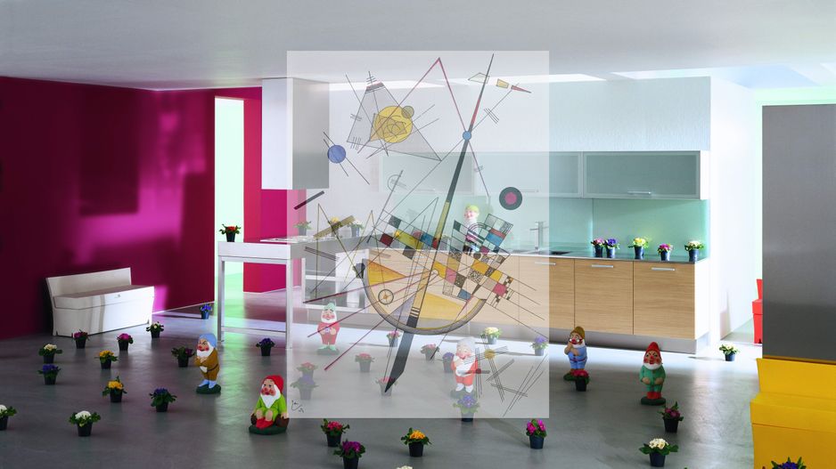 102 the Addressss - Poză 34