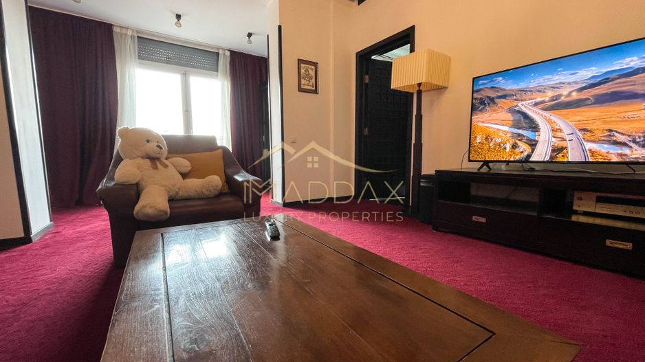 4-room apartment ***140sqm*** // University area - Poză 11