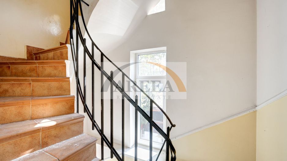 ULTRACENTRAL - Vilă UNICĂ și cu POTENȚIAL uriaș, o poveste de succes - Poză 15