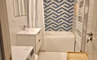 Pipera/ Aviatiei/ ONIX PARK, apartament 2 camere, prima inchiriere - Poză 2