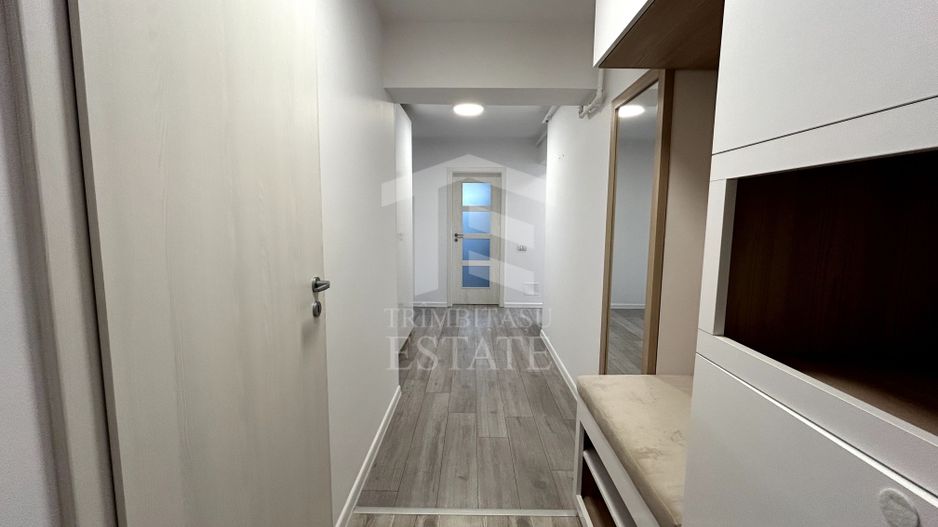 3 Camere Lux Theodor Pallady + Loc de Parcare Subteran - Poză 24