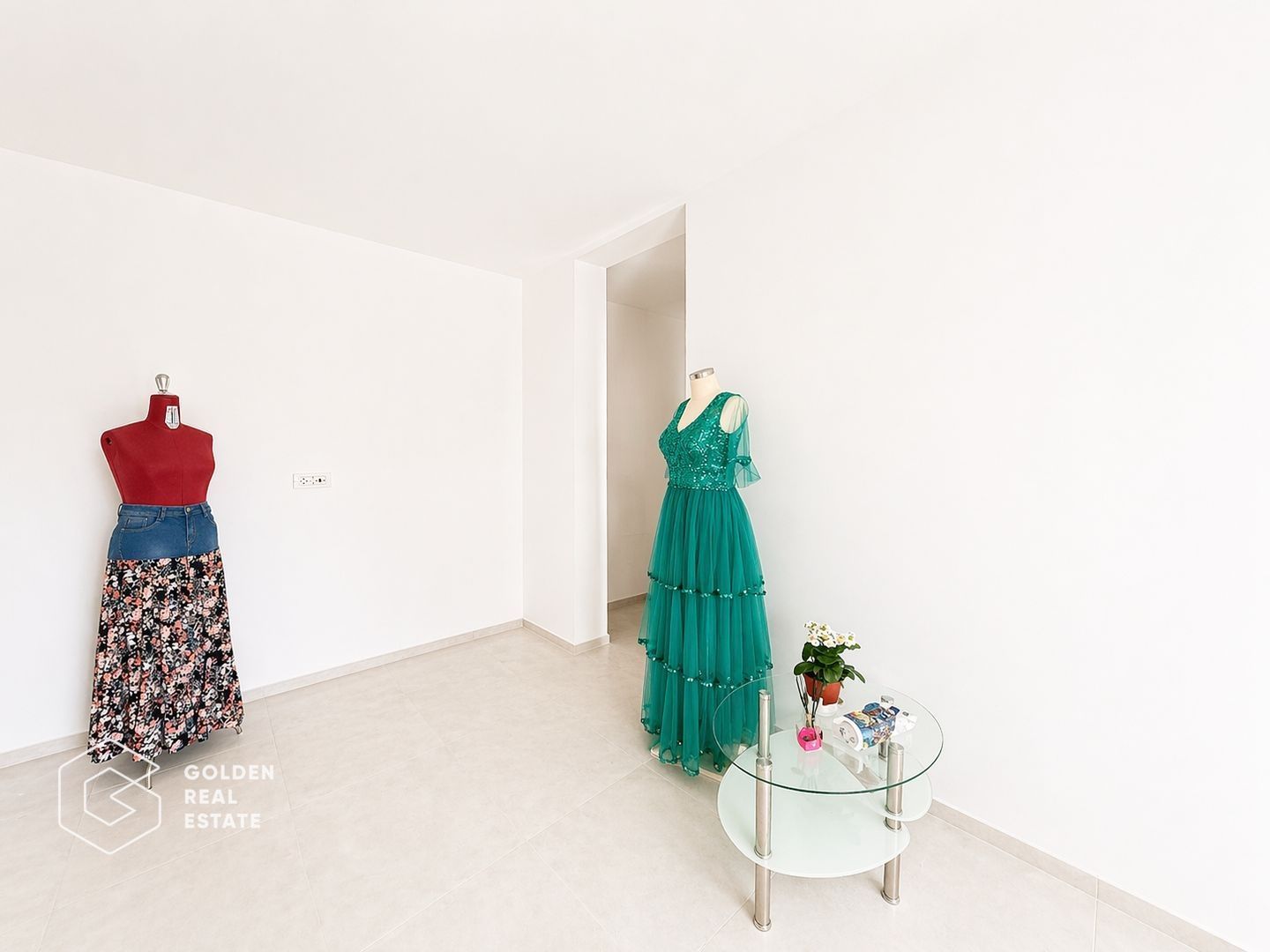 Apartament 2 camere cu curte proprie | Braytim, Giroc, investiție sau locuință - Poză 5