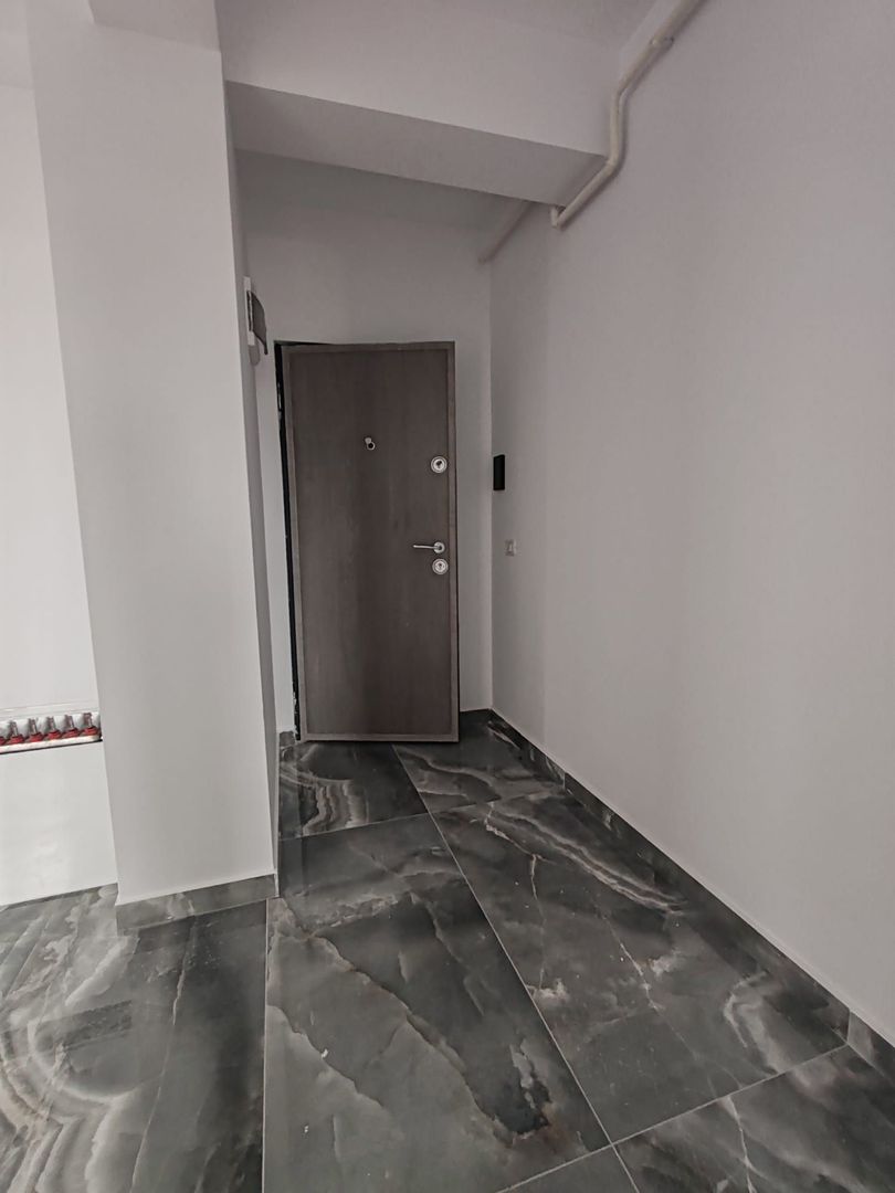 INTABULAT! Apartament 1 camera, 38mp, 64000 euro-Hlincea- Poitiers - Poză 5