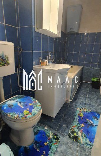 Apartament 2 Camere | Renovat | Etaj 1 | Strand | Balcon | - Poză 9