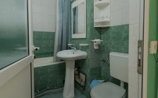 Apartament 3 camere, Mărăști – poziție premium. - Poză 7