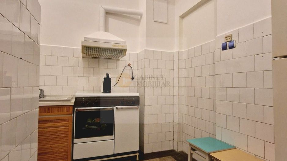 2 camere  | Cismigiu  | 63 mp - Poză 8