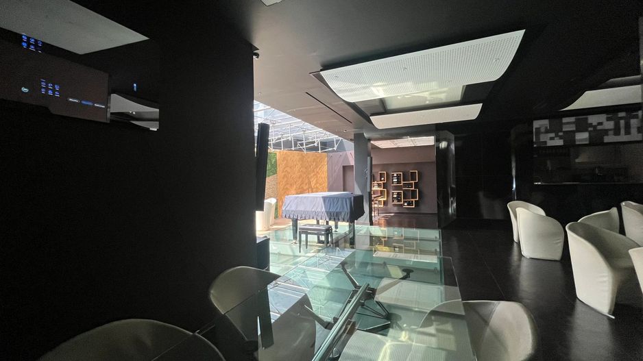 Cladire unica destinatie multipla Dorobanti - Capitale - Poză 16